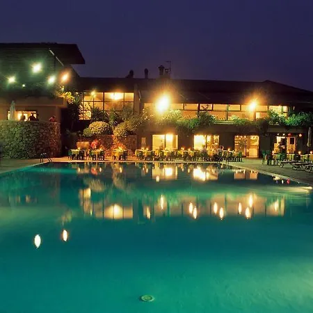 Club Baia Delle Ginestre Hotell Teulada