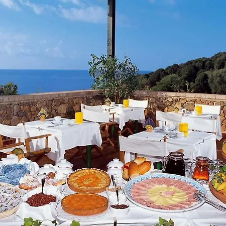 Club Baia Delle Ginestre Teulada